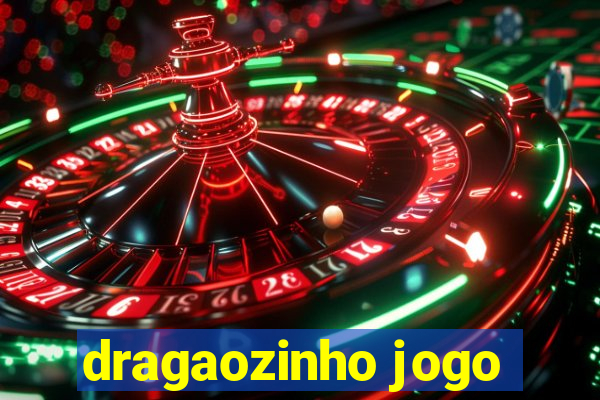 dragaozinho jogo
